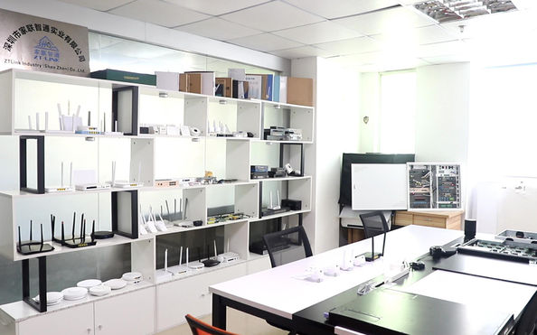 JLZTLink Industry (Shen Zhen) Co.,Ltd.