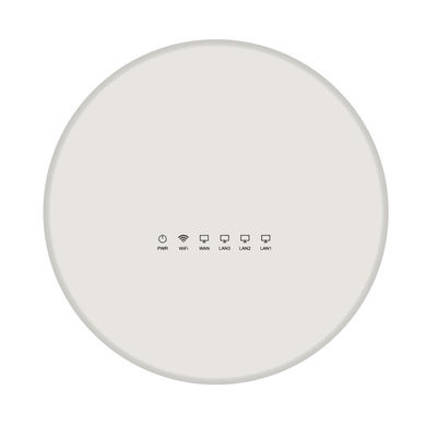 100Mbps Mini Smart Wireless Routers Built In Antenna MT7628DAN Chipset