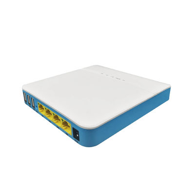 3 Way USB Openwrt Wireless Router 300Mbps Home 2.4GHz Router