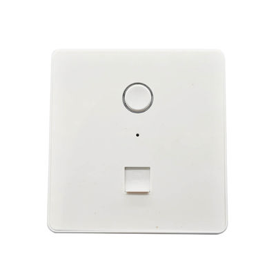 300Mbps Ceiling Wireless Access Point AC Powered 2.4G Signal