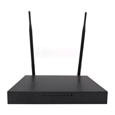 quality  High Power 11ax Wifi Router 1800Mbps Gigabit Dual Frequency WiFi6 Outdoor factory