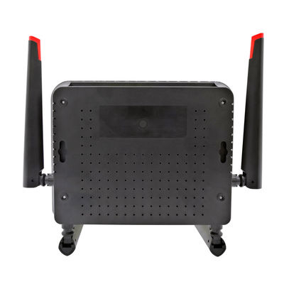 2.4GHz 11ac MU MIMO 1000M Mesh Wireless Router RJ45 Dual Band