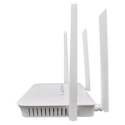 K2P Openwrt Wireless Router AC1200 Gigabit Dual Band Open Source System