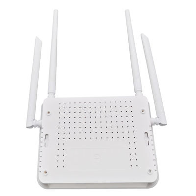 Intelligence 802.11s Network Mesh Router WiFi Coverage Dual Frequency