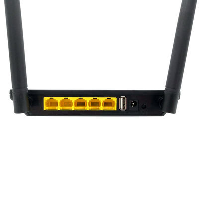 ODM SDK Openwrt Ac1200 Wireless Dual Band Router MT7620N 300Mbps