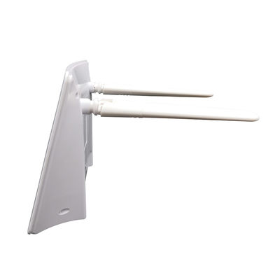 IEEE802.11n CPE 2.4Ghz 4G LTE Wifi Router 2 Port 300mbps Wifi Rate