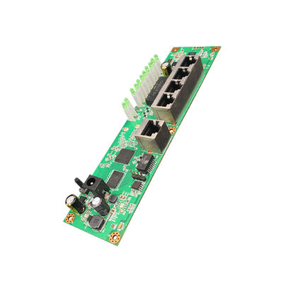 MT7628N Chip 100M Openwrt Wireless Router VPN Wired POE Router