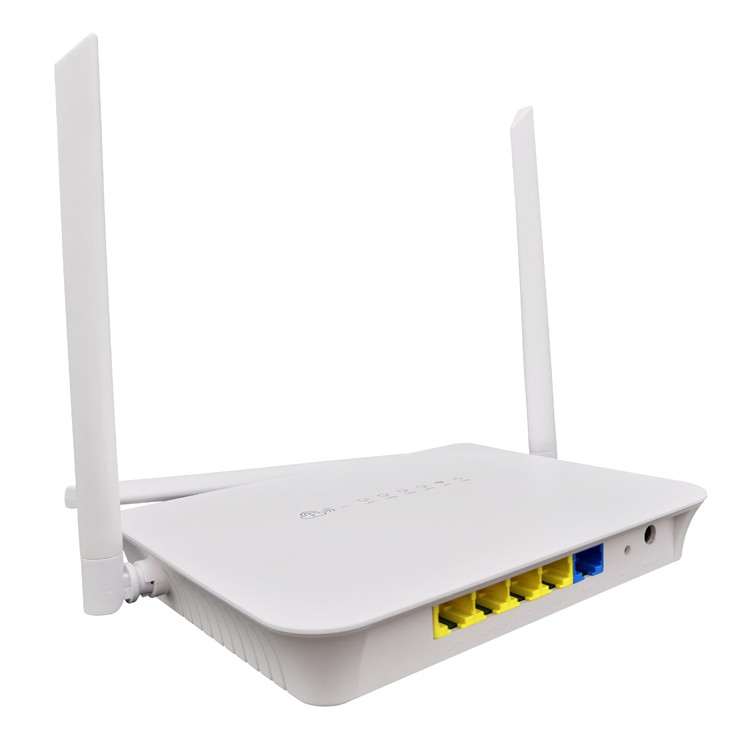 Xplore Router 5 5.8G Openwrt Smart Wireless Routers Home WiFi Router 5 Port
