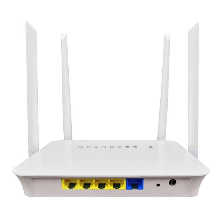 Intelligence 802.11s Network Mesh Router WiFi Coverage Dual Frequency